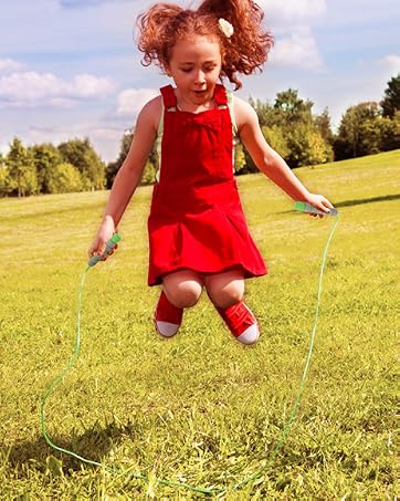 jump rope for kids