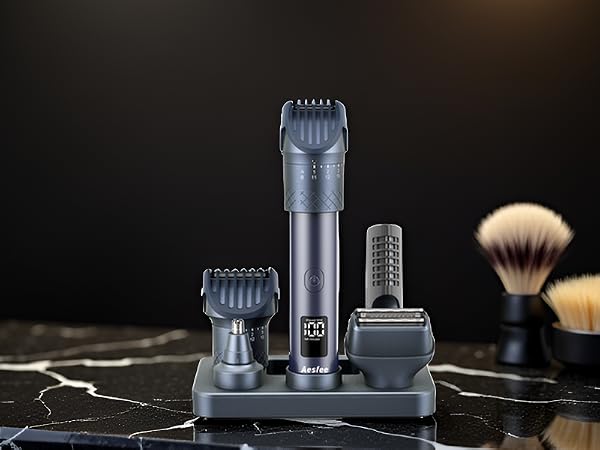 beard trimmer