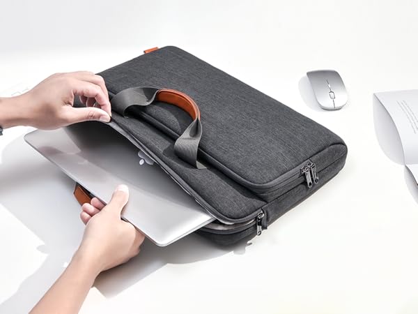 laptop shoulder bag