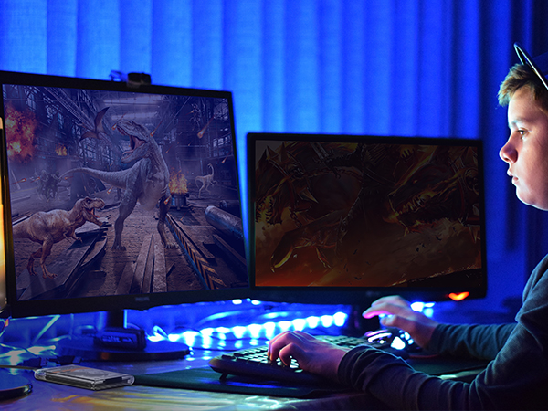 USB 3.0 Type C enclosure for hard drive disk 2.5