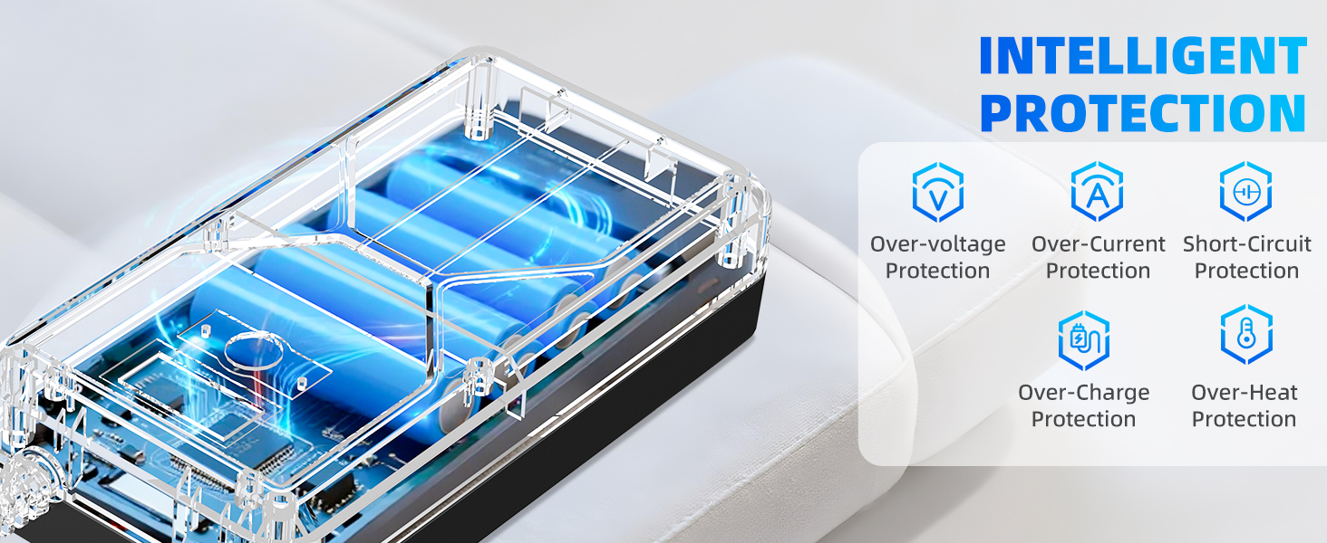 battery pack for reclining furniture battery pack for power reclining furniture