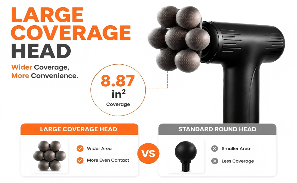 massage gun