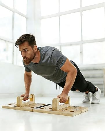 push up board