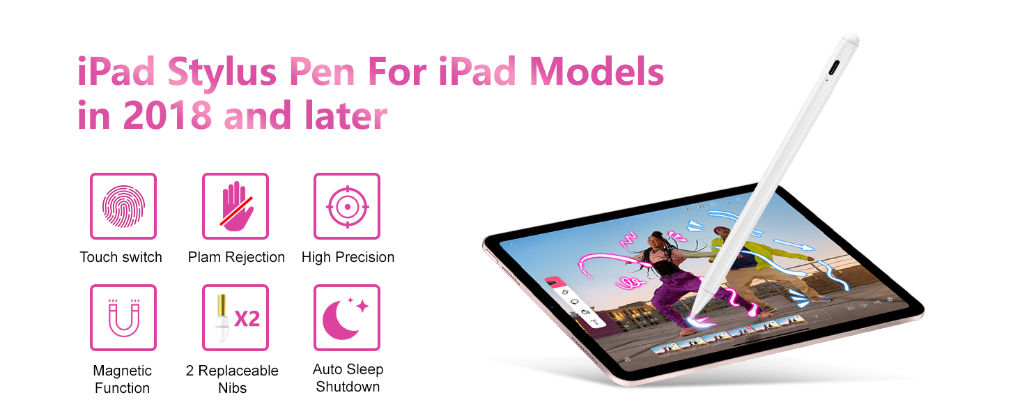 apple pen 1st generation