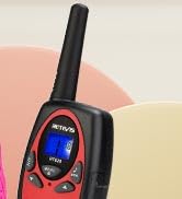 walkie talkies for kids