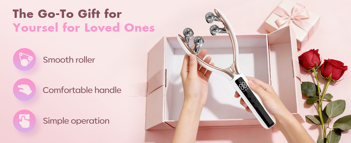 face massager tool