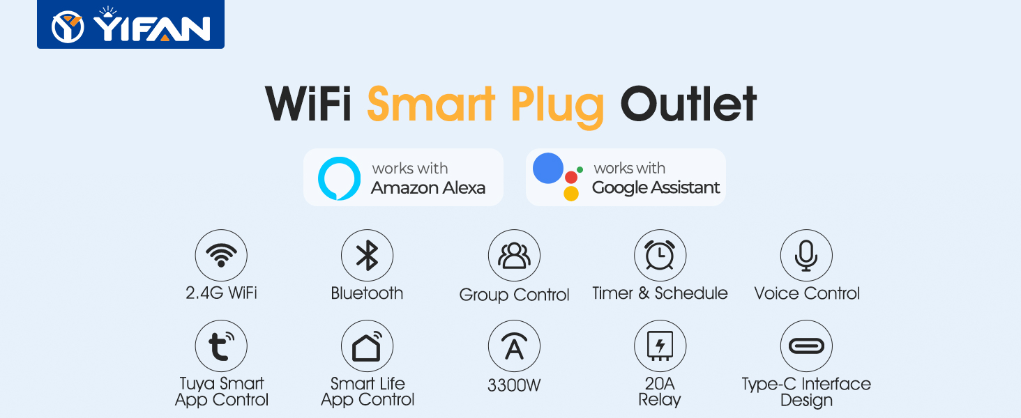 smart plug