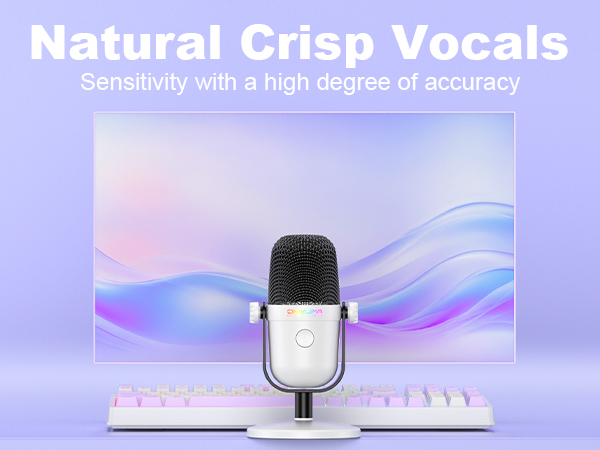 gaming mic