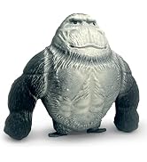 ZTATU Squishy Monkey Dough Ball (Black)