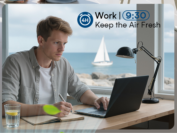 air purifiers for home
