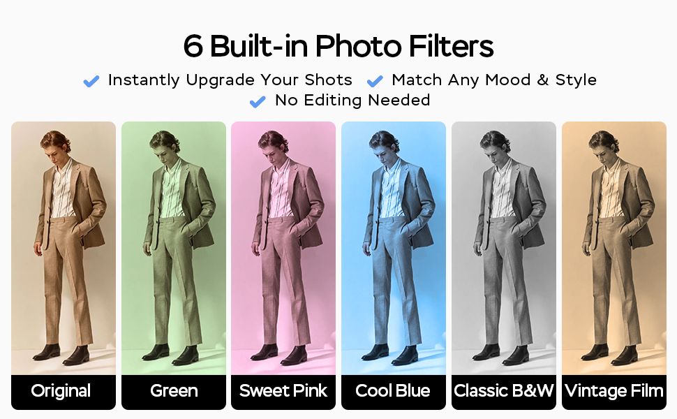 mini keychain camera