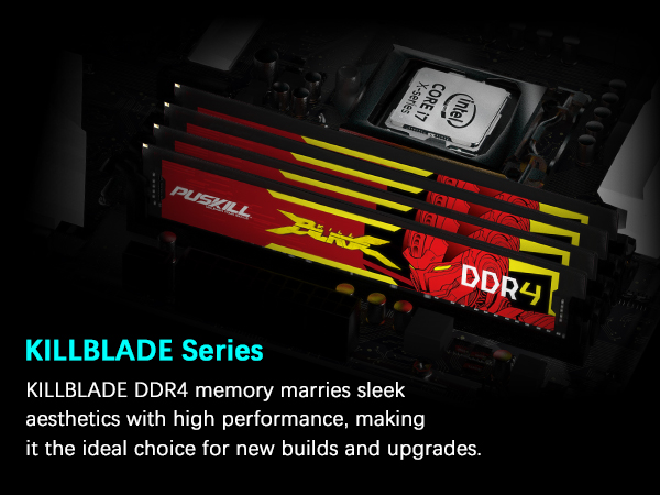 ram ddr4