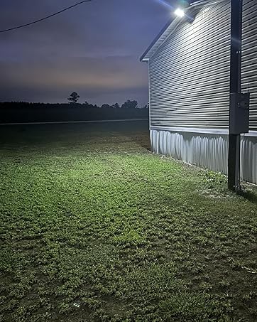 outdoor solar lights for yard