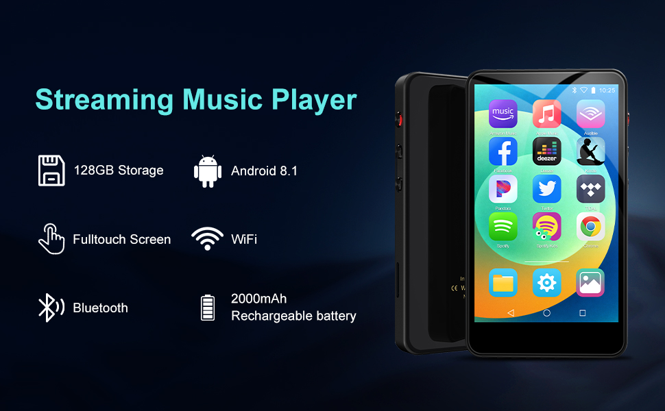 Music Player