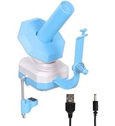 Electric Yarn Ball Winder Automatic,Yarn Winder for Crocheting Hand Operated, The Helper for Knit...