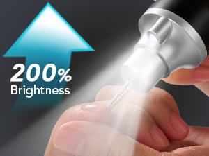 electric nail trimmer