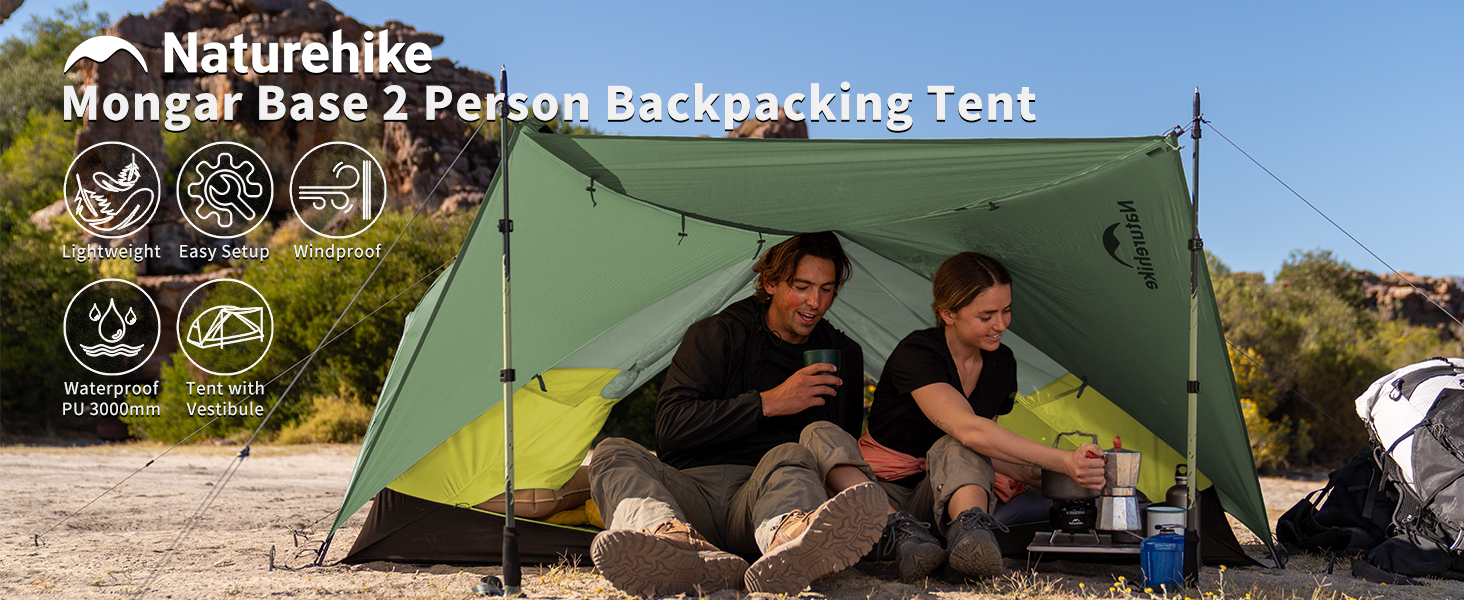 tent