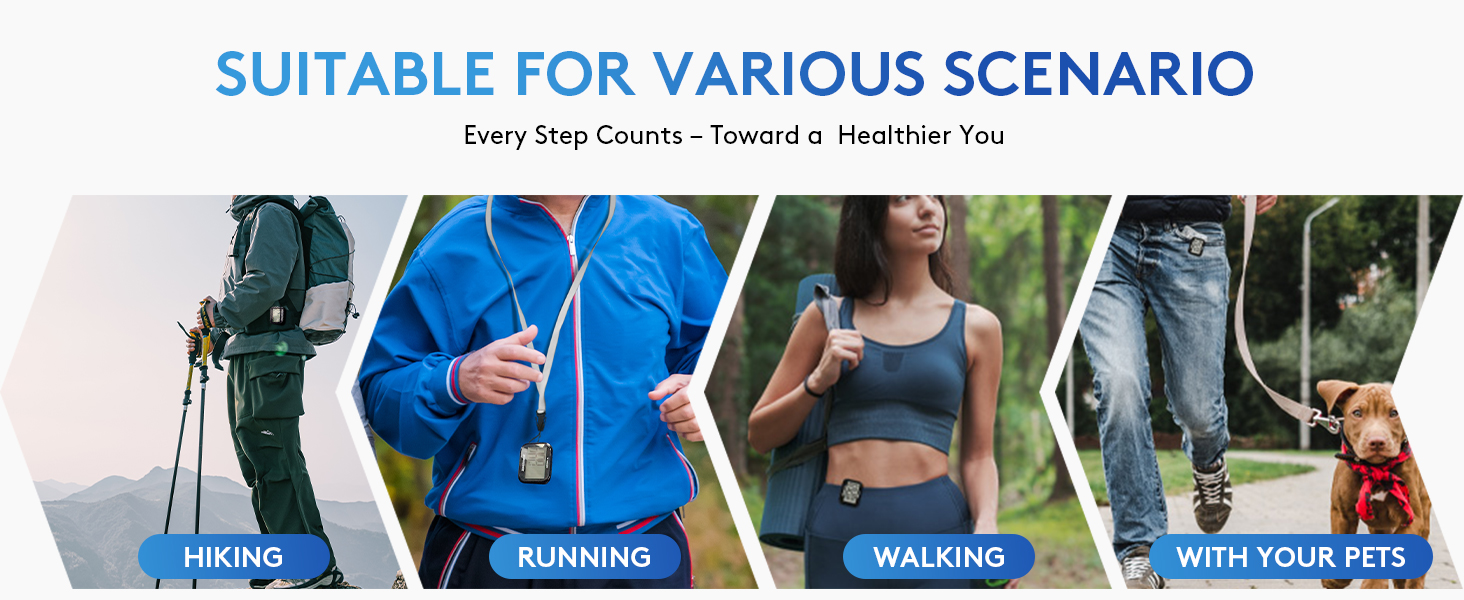 pedometer