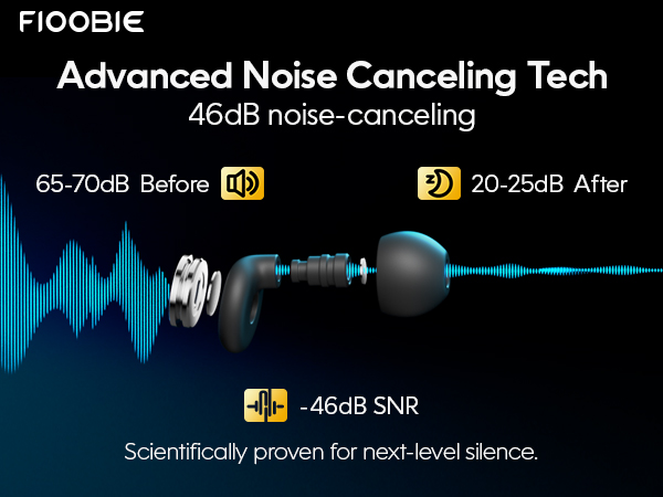 ear plugs for sleeping