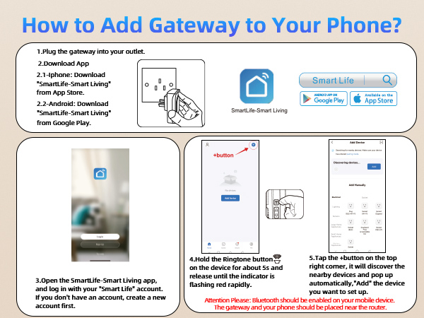 smart sensor user manual