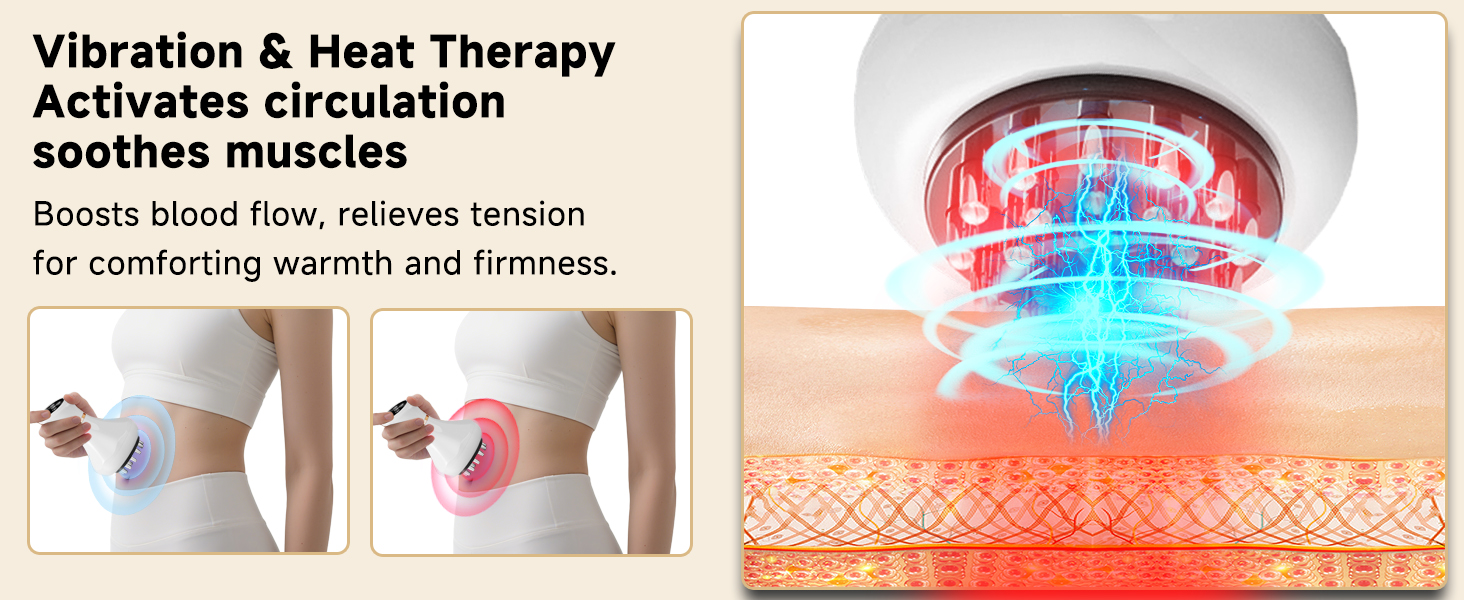 lymphatic drainage tool