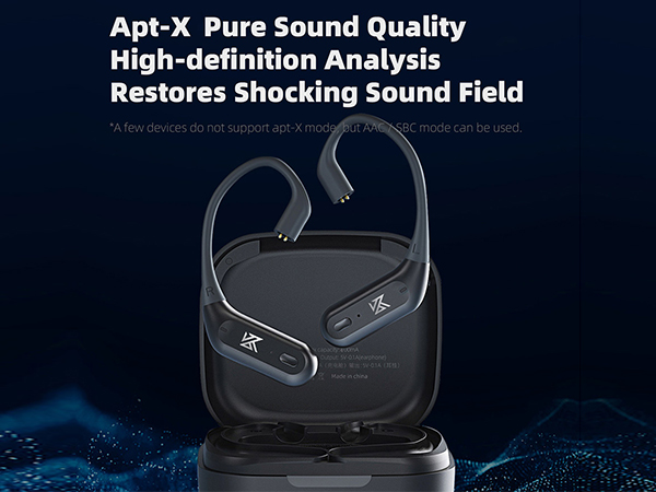 kz in ear monitor