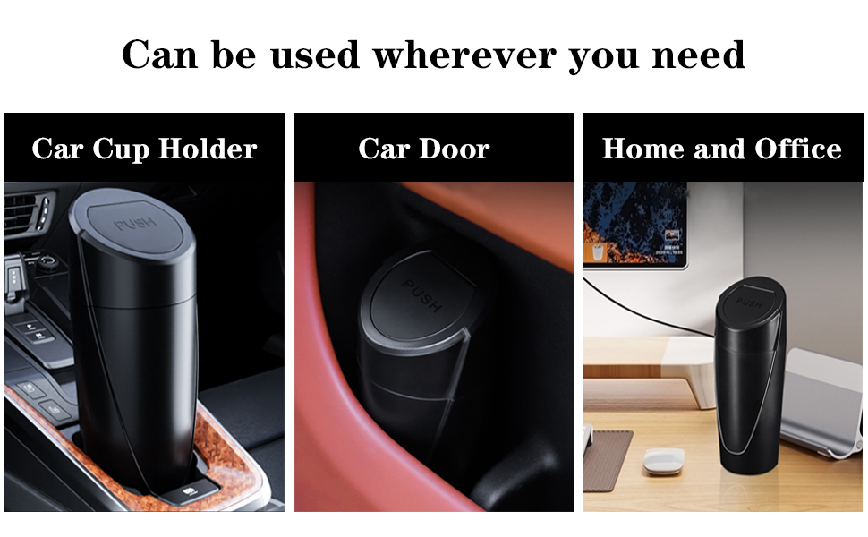 car trash can-130-4
