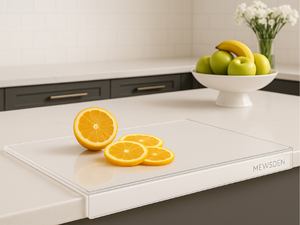 acrylic cutting board