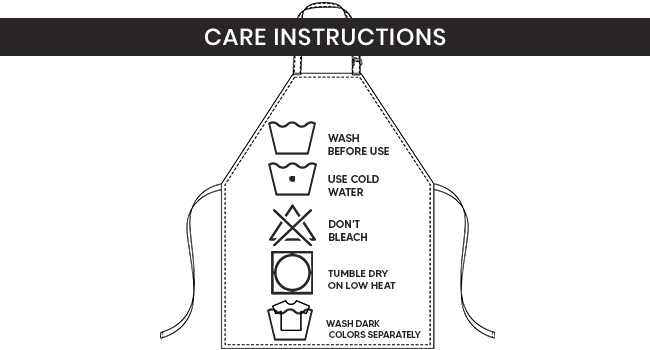 Care Instructions