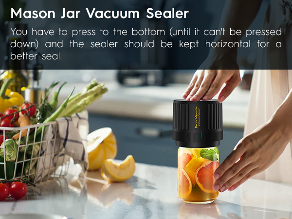 Jar Sealer