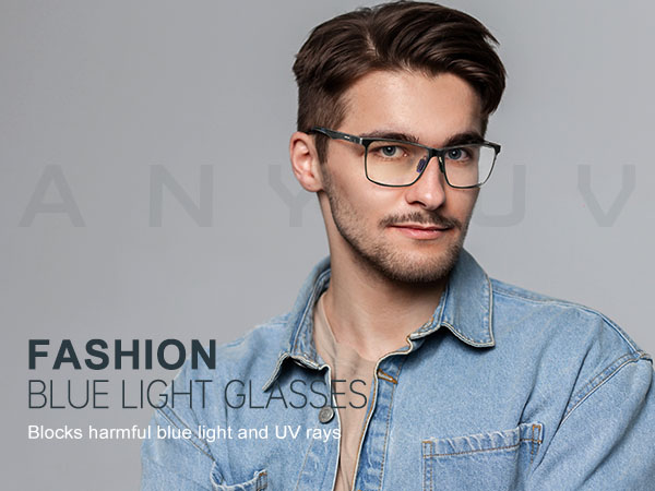 blue light sunglasses