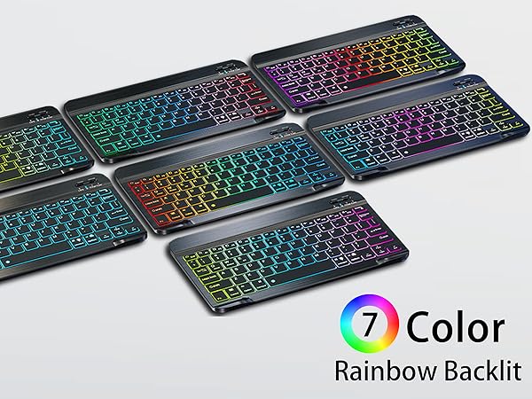 Keyboard Case for Galaxy Tab S6 Lite_10.4-inch