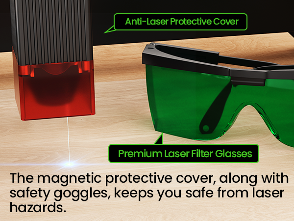 laser machine engraving