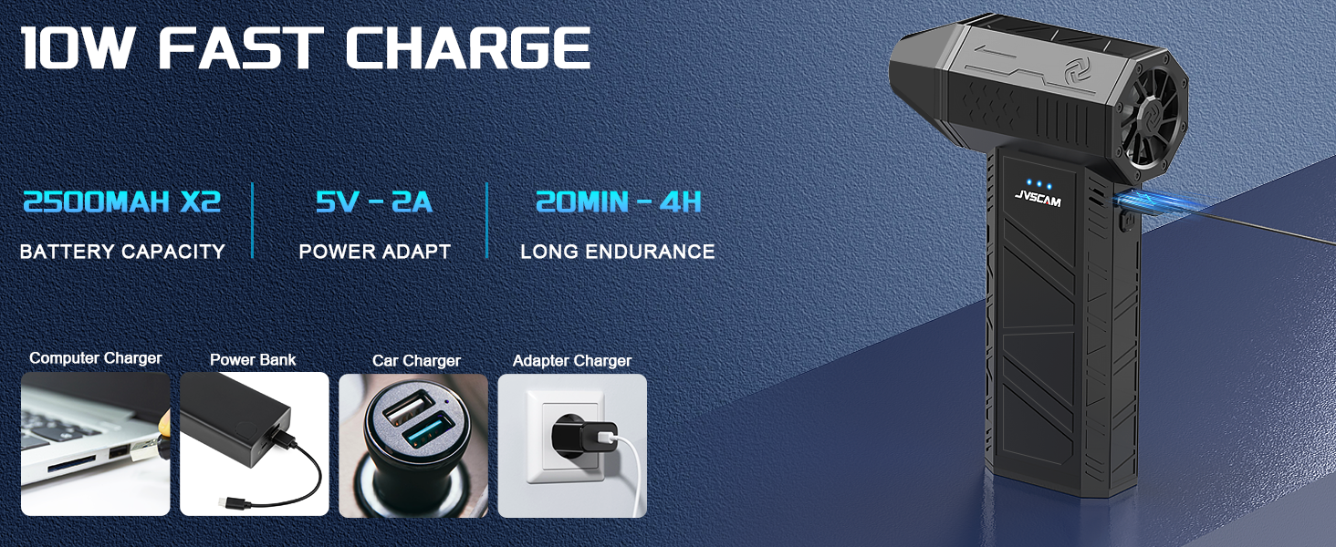 compressed air duster