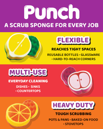 Punch Explainer Card