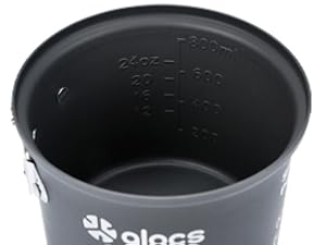 camping cookware