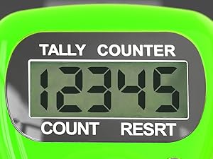 tally counter