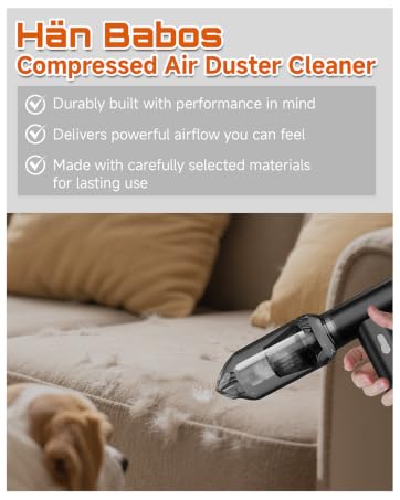 mini vacuum