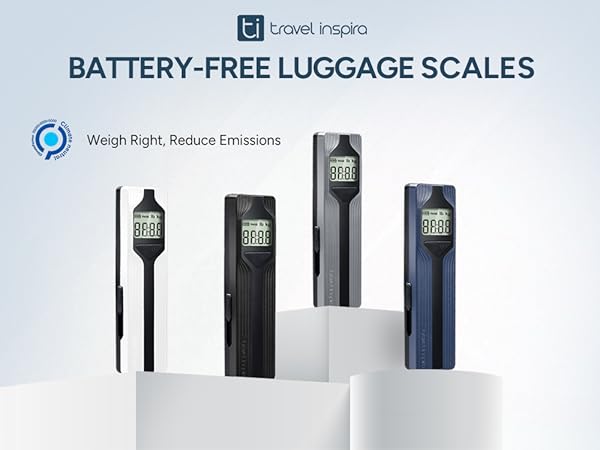 battery free