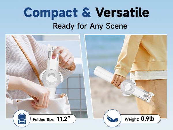 Portable Phone tripod