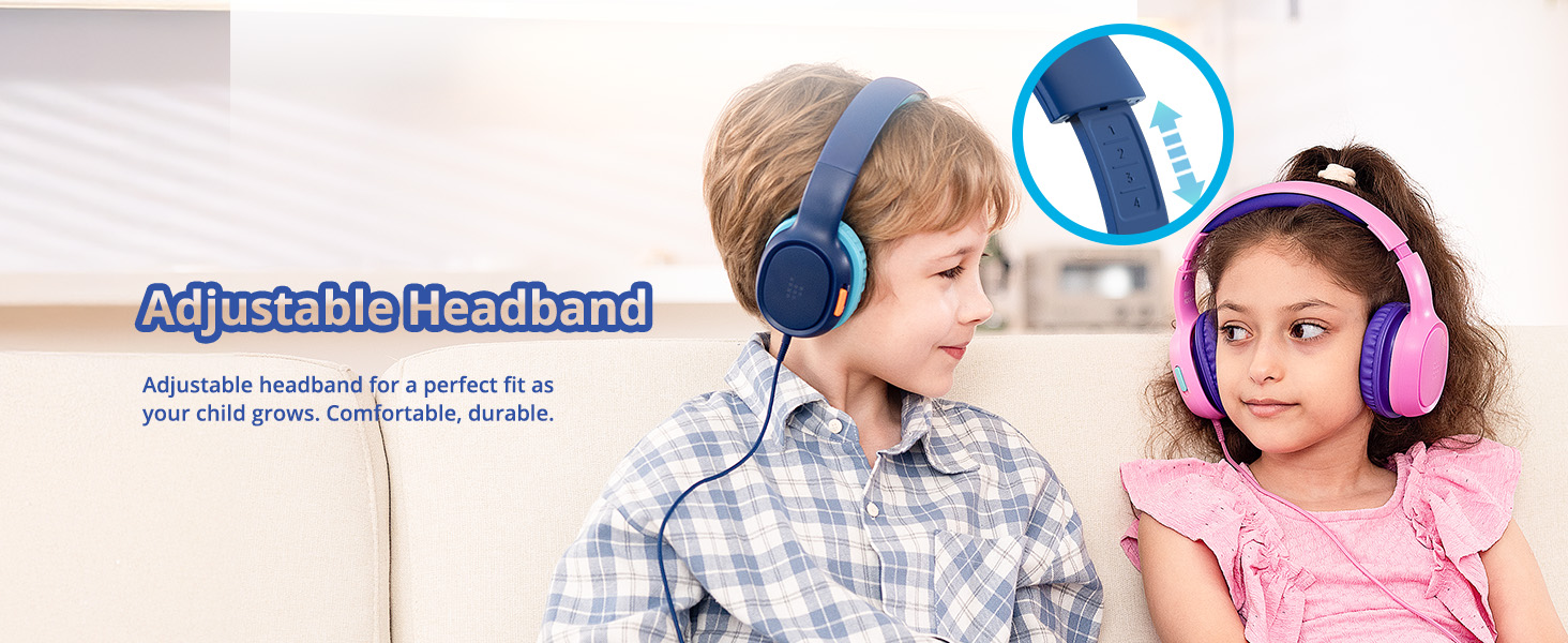 headphones for kids