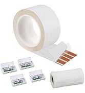 FRANKEVER 17-AWG Hidden Flat Speaker Wire Audio Cable Suitable for Audio Wire, LED Lighting and O...