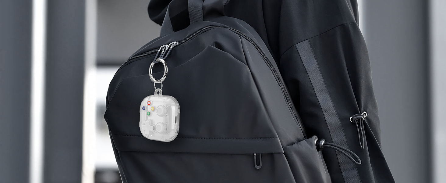 AirPods 4 Case