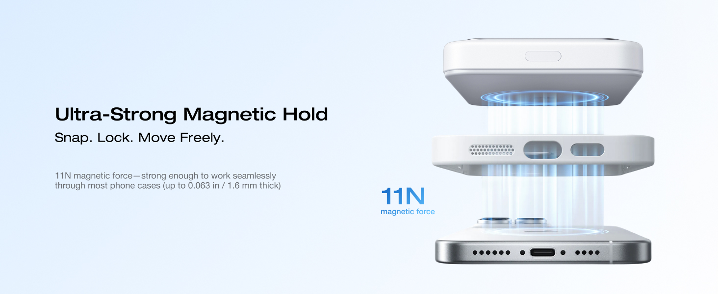 magsafe portable charger