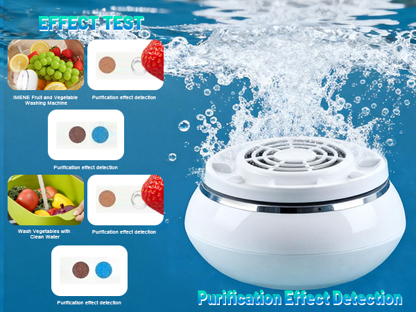 food purificater