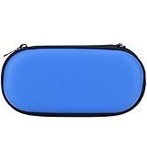 fosa Protective Hard Carrying Case Cover Pouch Portable Travel Organizer Bag for Sony PS Vita, Sh...