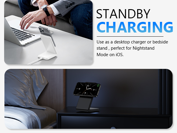 standby charging