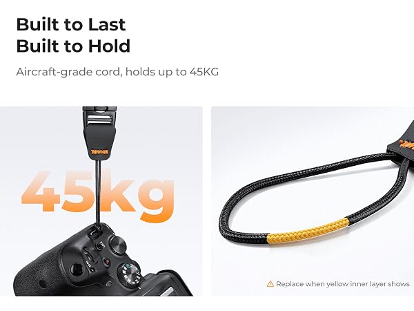 Camera Wrist Strap
