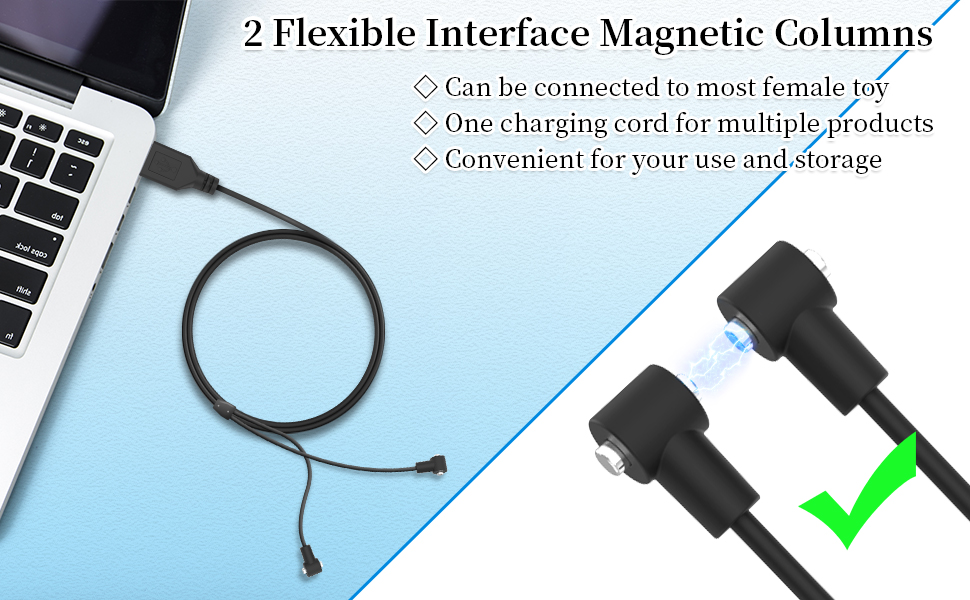 Adapter Replacement Compatible Charging Cord