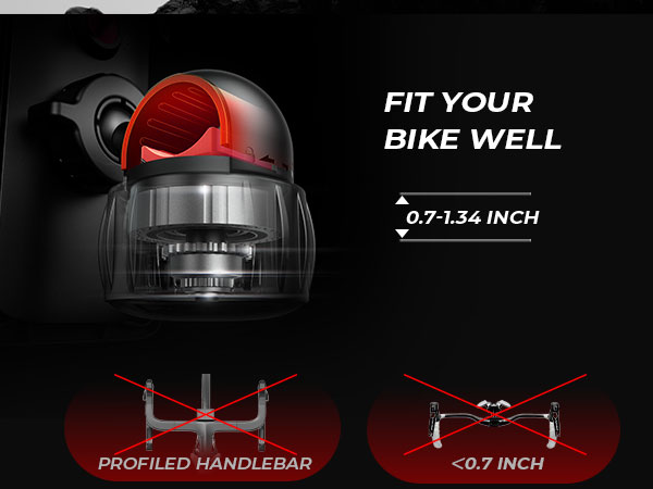 Phone Mount for bike